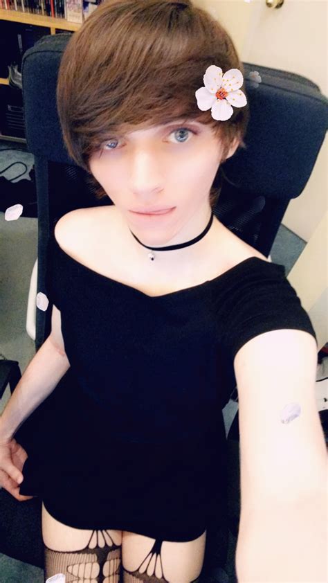 femboy small dick